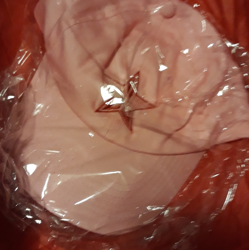Jeffree Star hat